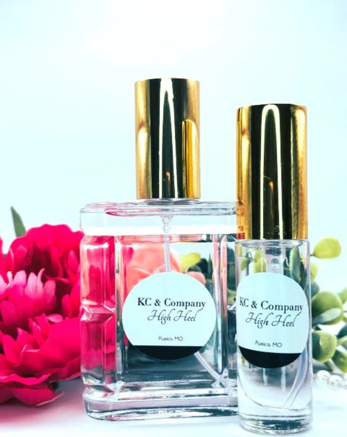 Designer Inspired Perfume