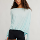 SHEER BLISS LAYER / FROSTY