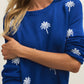 Z SUPPLY Sienna Palm Sweater