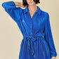 Binnie Blue Romper