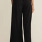 Z SUPPLY SCOUT TEXTURED SLUB PANT