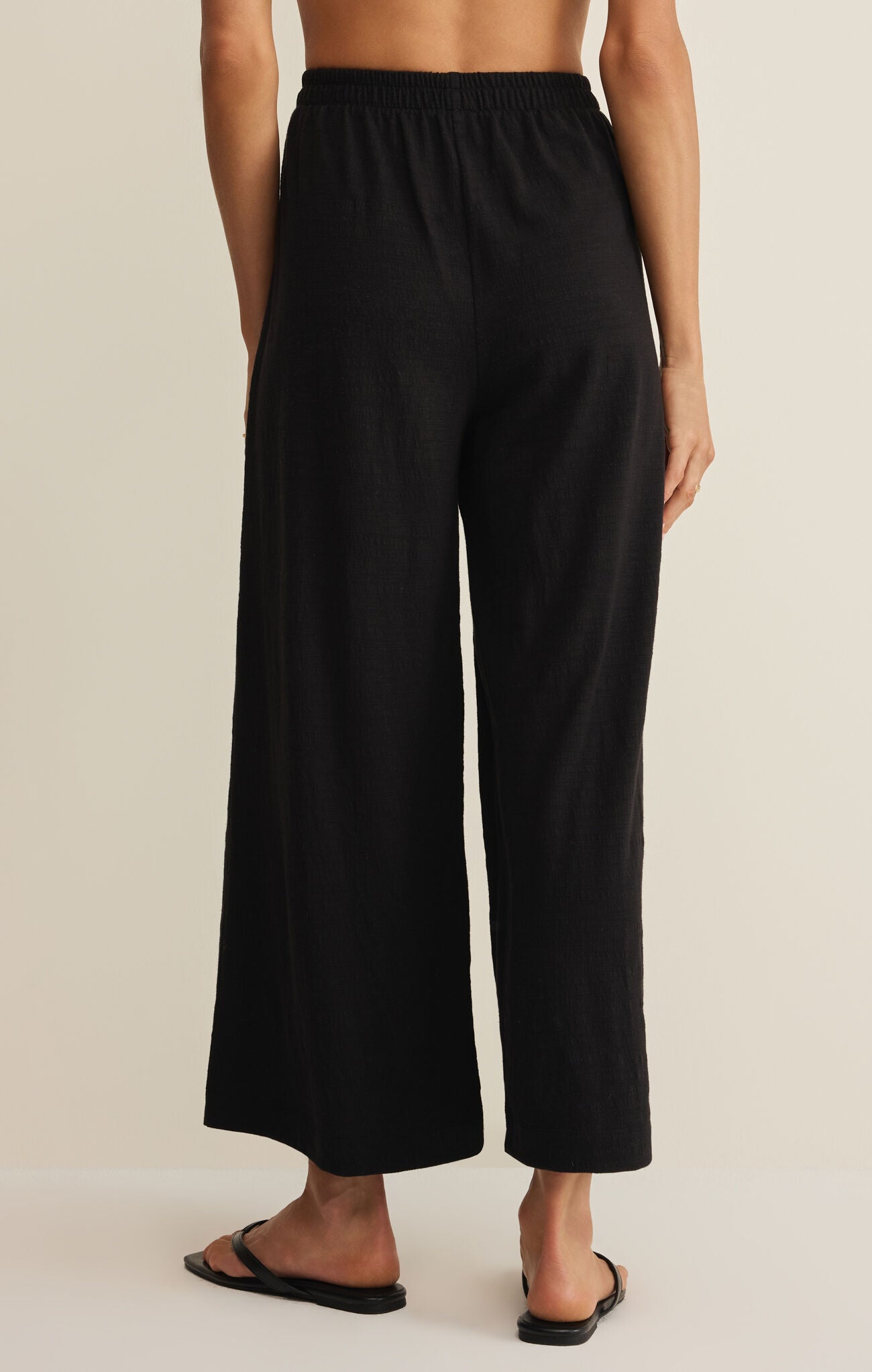 Z SUPPLY SCOUT TEXTURED SLUB PANT