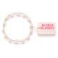 Lolo Pearl Bracelet in Gold Standard 6.75 inch