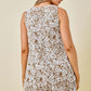 Debbie Floral Mini Dress