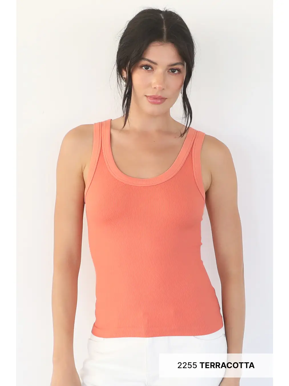 Reversible Tank Top