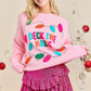 Deck The Halls Sweater