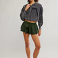 FP Movement ELEMENT SHORT / IVY