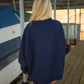 Lake It Easy Mockneck