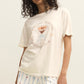 Z SUPPLY ESPRESSO MARTINI BOYFRIEND TEE