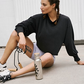 FP MOVEMENT INSPIRE LAYER ISS / BLACK