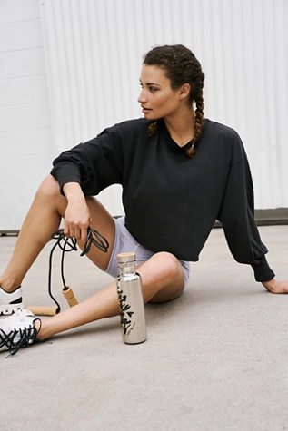 FP MOVEMENT INSPIRE LAYER ISS / BLACK