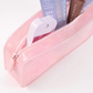 Case-Mate Jelly Makeup Bag Ballet Pink Twinkle