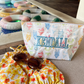 Bikinis Clear Coat Bag
