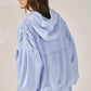 Blakely Sky Blue Top