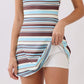 Trinity Blue Dress