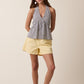 Winslow Daisy Shorts