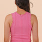 Jordan Tank Pink