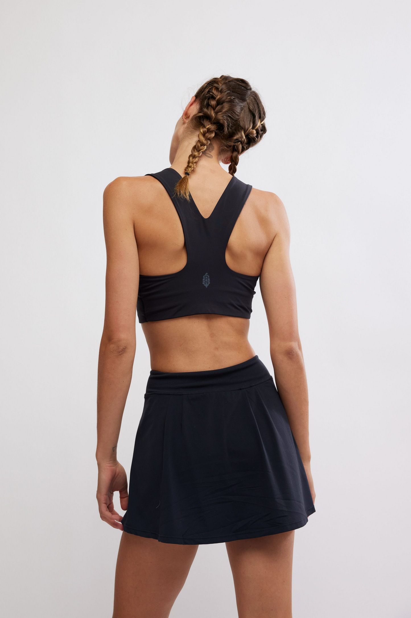 FP Movement WIN WIN BRA / BLACK
