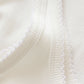 Z SUPPPLY Niko Scallop Rib Tank Top White