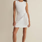 Mattie Jersey Mini Dress