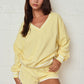 Piper Yellow Set