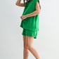 Laguna Drift Set Green