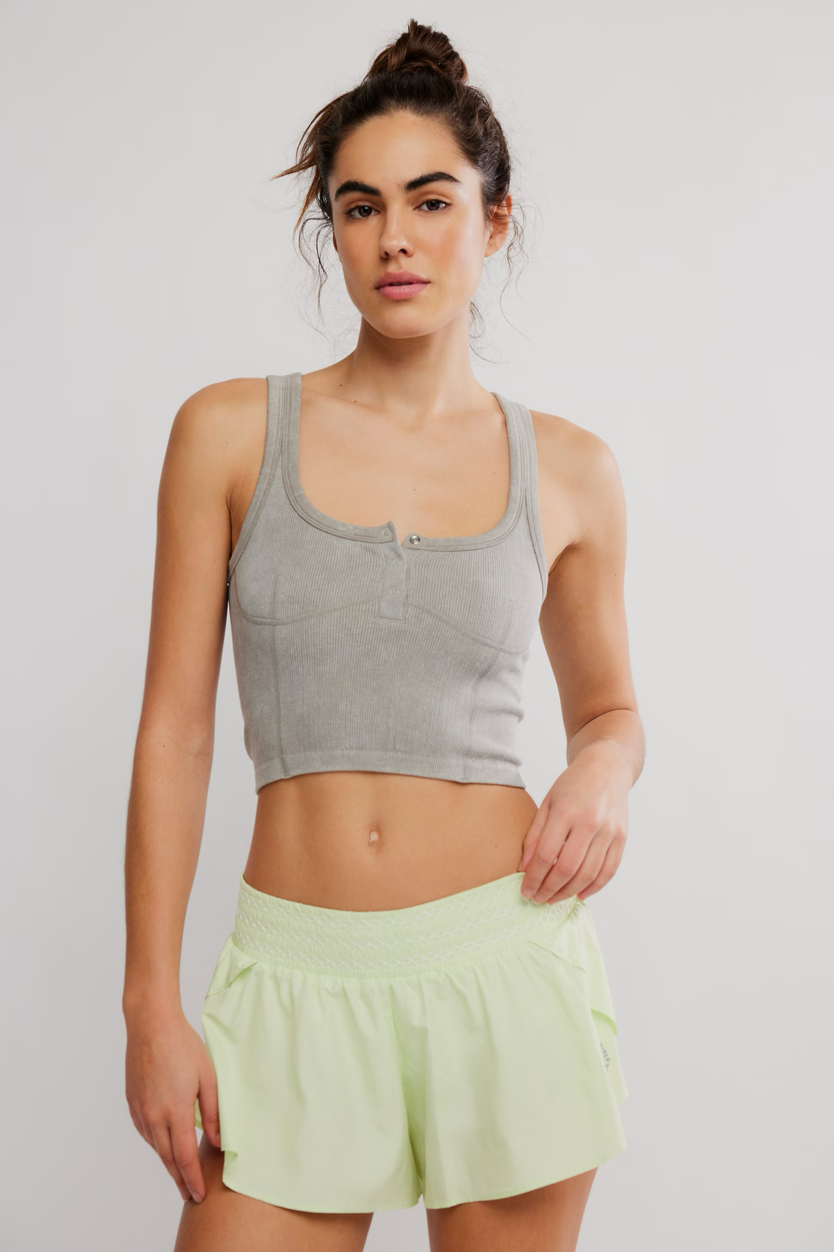 ELEMENT SHORT / WIPPED LIME