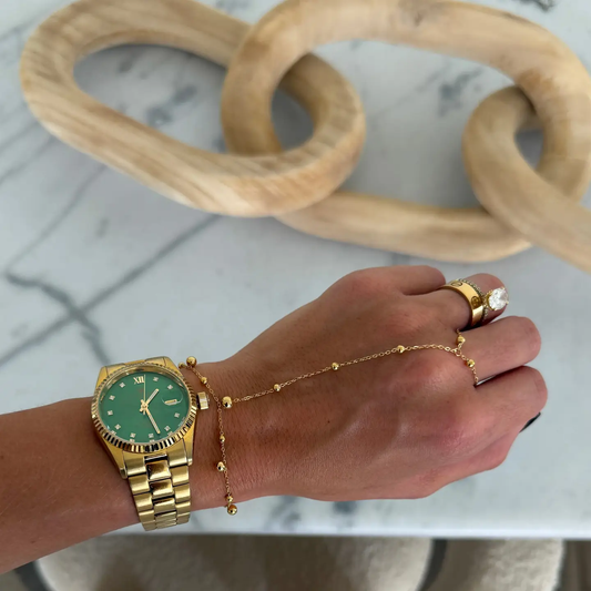 Kylan Hand Chain