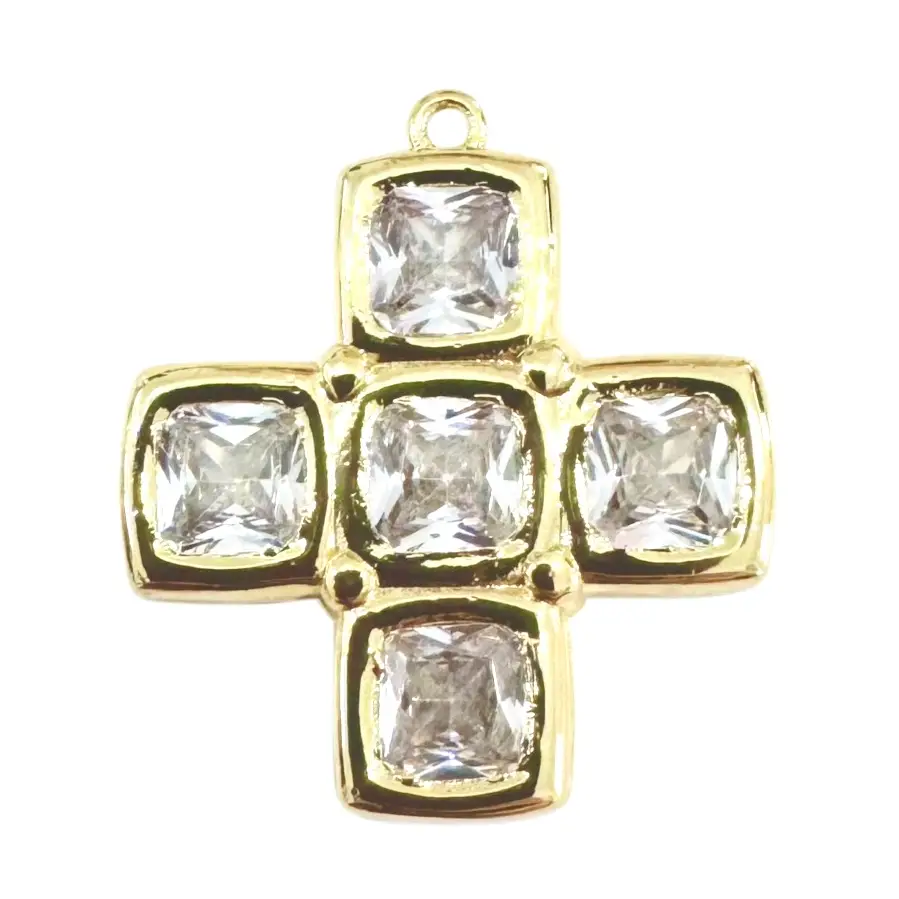 Scarf Charm MULTIPLE CHARMS