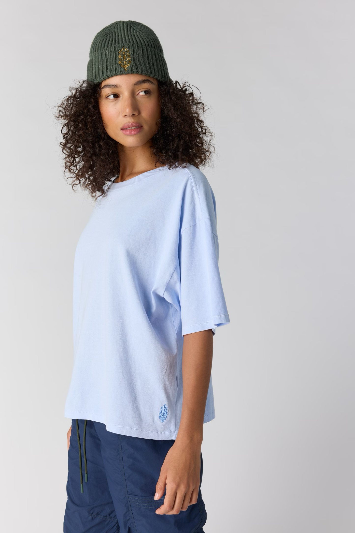 FP Movement TACKLE TEE / LUNAR BLOOM
