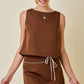 Drew Brown Set Top
