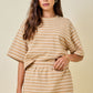 Dina Tan Set Top