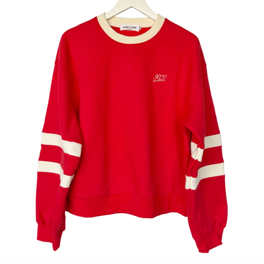 KC  Varsity Sweatshirt