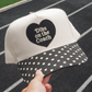 Dibs On the Coach Hat