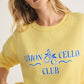 LIMONCELLO SWEATSHIRT