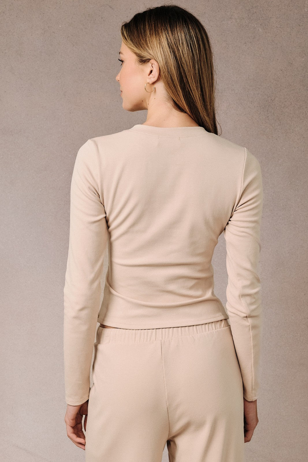 Sophie Taupe Set