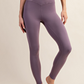 V Waist Mullberry Leggings