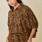 Delta Tiger Set Top