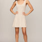 Z SUPPPLY Nadia Mini Dress