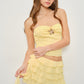Pearl Yellow Set