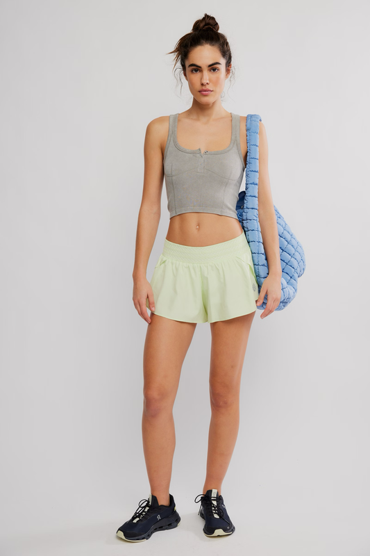 ELEMENT SHORT / WIPPED LIME