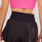 Free People Movement CARPE DIEM SHORT / BLACK