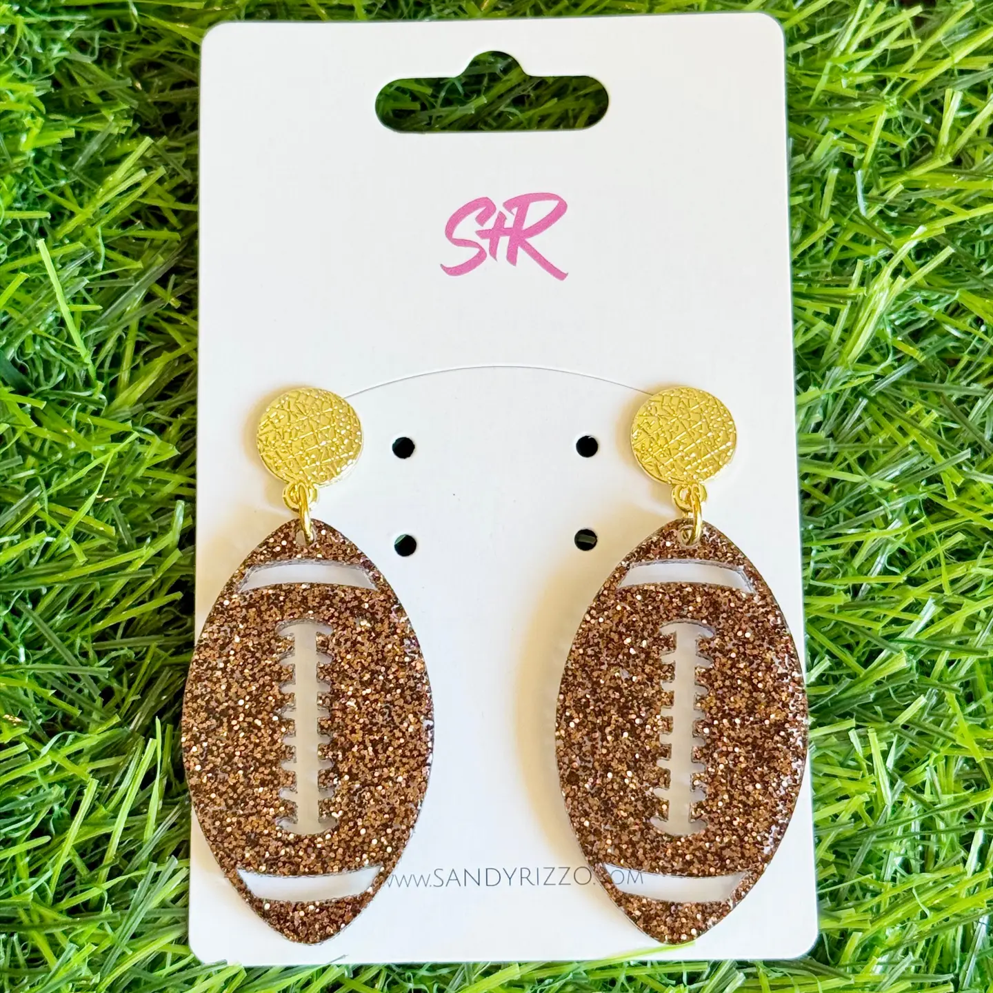 The Og Football Dangle