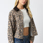 Kali Leopard Jacket