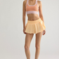 GO TO STRIPE BRA / BURNING UP COMBO