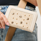 Tucker Wallet Ivory