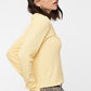 Wendy yellow Top