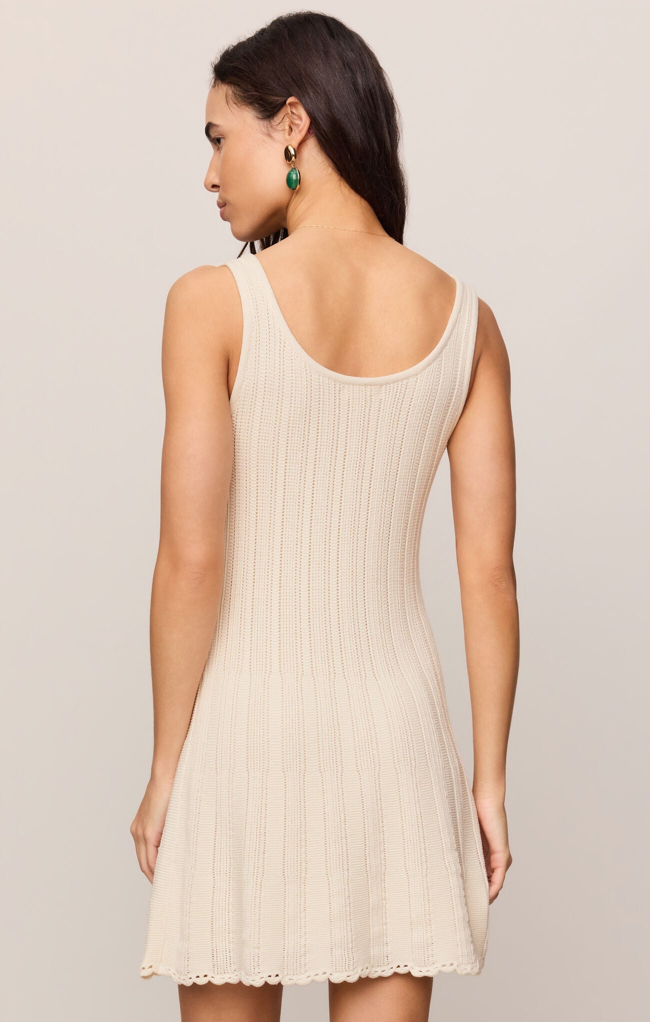Z SUPPPLY Nadia Mini Dress