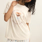 Z SUPPLY ESPRESSO MARTINI BOYFRIEND TEE