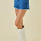 Dawn denim Shorts